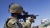 افغانستان: عمارت میں مورچہ بند 4 مسلح افراد ہلاک