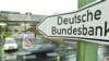 Bundesbank: Đức ngày càng có khả năng xảy ra suy thoái kinh tế