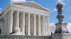 Tòa án Tối cao Mỹ bác các vụ kiện về ‘miễn trừ có điều kiện’