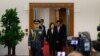 Tổng thống Đài Loan hiên ngang sau khi Trung Quốc dọa trả đũa chuyến đi Mỹ