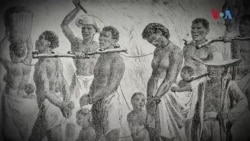 امریکہ میں غلامی کی تاریخ، چوتھا حصہ