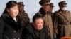 Triều Tiên tiết lộ đầu đạn hạt nhân mới cùng lúc tàu sân bay Mỹ đến Hàn Quốc