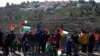 بائیڈن انتظامیہ اسرائیل فلسطین تنازعے میں دو ریاستی حل کی خواہاں