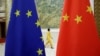 Đặc phái viên Trung Quốc tại EU: Bắc Kinh kiên định đối với vấn đề Đài Loan