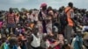 جنوبی سوڈان کے پناہ گزینوں کے لیے ایک ارب 30 کروڑ ڈالر کی اپیل