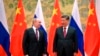 مشرقی یوکرین سے متعلق روسی فیصلہ چین کی مشکلات بڑھا سکتا ہے 