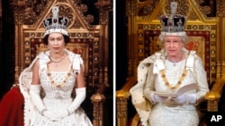 اپنے 70 سالہ دورِ حکومت نے ملکہ برطانیہ نے کئی اتار چڑھاؤ دیکھے لیکن اس طویل ترین دورِ حکمرانی کا آغاز ایک اتفاق کا نتیجہ تھا۔