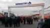 Thủ phủ người Việt ở Kharkiv: Vẫn ‘chạy chợ’, lo và ủng hộ chính phủ, quân đội Ukraine