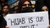 کیا بھارت میں حجاب تنازع ملک گیر تحریک میں بدل رہا ہے؟