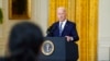 Tổng thống Biden chấp thuận 350 triệu đôla viện trợ quân sự cho Ukraine