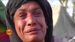 افغانستان: کیا جنگ کے دوران بے گھر ہونے والوں کی واپسی ممکن ہے؟