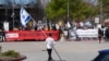 اسرائیل کے ساتھ معاہدے کے خلاف احتجاج: گوگل نے 28 ملازمین کو برطرف کردیا