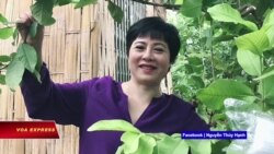 Ân xá Quốc tế lên án vụ bắt giam nhà hoạt động Nguyễn Thúy Hạnh