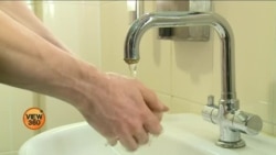 کیا بار بار ہاتھ دھونے سے کرونا وائرس کا خطرہ کم ہو سکتا ہے؟
