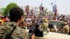 حوثیوں کے میزائل اورڈرون حملے ناکام بنا دیے ہیں: متحدہ عرب امارات کا دعویٰٰ