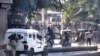 سرینگر: دو مبینہ عسکریت پسندوں کی ہلاکت پر کشمیر میں احتجاج و جھڑپیں