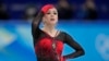 Hoa Kỳ sẽ được trao huy chương vàng Olympic sau khi vận động viên trượt băng Nga bị loại vì dính doping