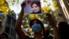 ایران میں مہساامینی کی پہلی برسی سے قبل 8 افراد کو سزا