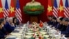 Quan hệ Việt - Mỹ nâng cấp: Không bạn-thù, mà ‘đa ái’
