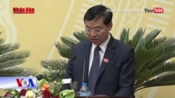 Truyền thông Đức dự báo mức án cho Trịnh Xuân Thanh