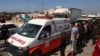 اسرائیل کا رفح میں فضائی حملہ، چھ بچوں سمیت 9 افراد ہلاک