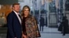 Việt Nam đề nghị Vua và Hoàng hậu Hà Lan hoãn thăm vì ‘tình hình nội bộ’