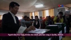 Đối thoại Tây Tạng-Trung Quốc có thể được thực hiện lại?