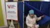 Nga cáo buộc Kyiv phá hoại bầu cử, Medvedev cảnh báo 'những kẻ phản bội'
