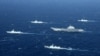 Việt Nam lên tiếng việc Trung Quốc tập trận bắn đạn thật ở Biển Đông