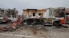 لیبیا: اقتدار پر قبضے کی جنگ جاری، متضاد دعوے 